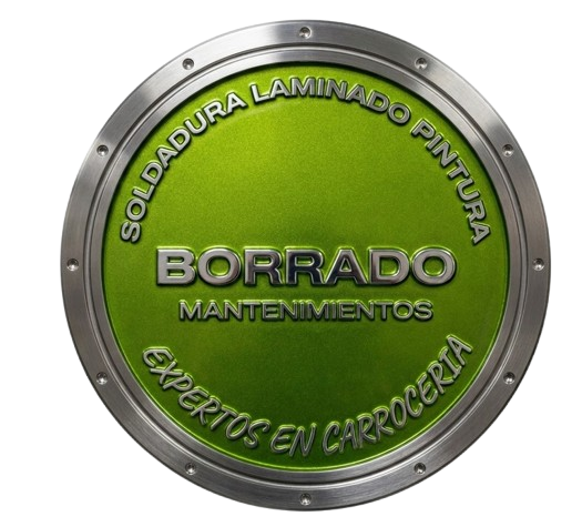 Borrado Mantenimientos